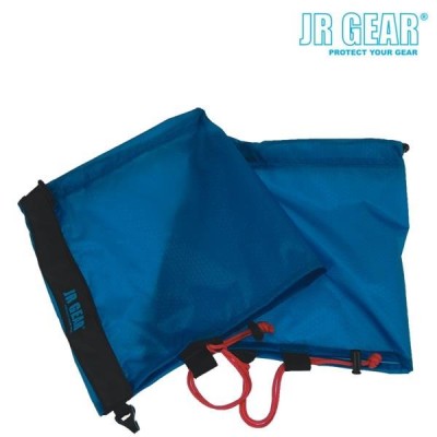 Jr Gear Tozluk-MAVİ Jr Gear Tozluk-MAVİ