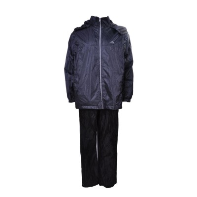 A&C Packway Unisex Alt Üst Takım Rüzgarlık-MAVİ-SİYAH A&C Packway Unisex Alt Üst Takım Rüzgarlık-MAVİ-SİYAH