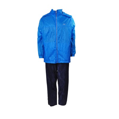 A&C Packway Unisex Alt Üst Takım Rüzgarlık-MAVİ A&C Packway Unisex Alt Üst Takım Rüzgarlık-MAVİ