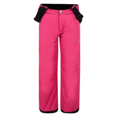 Dare 2b Whirlwind Çocuk Kayak Pantolonu-PEMBE Dare 2b Whirlwind Çocuk Kayak Pantolonu-PEMBE