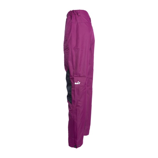 A&C Illinois Trekking Kadın Pantolon-MOR