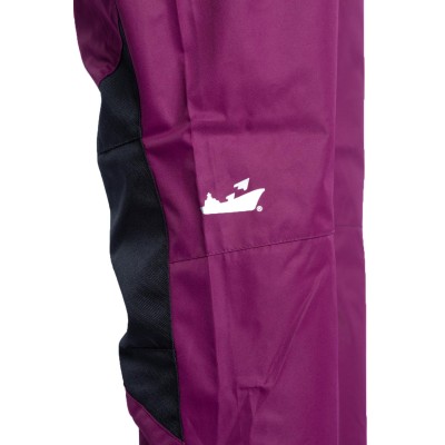 A&C Illinois Trekking Kadın Pantolon-MOR