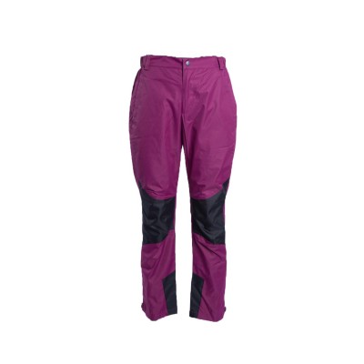 A&C Illinois Trekking Kadın Pantolon-MOR