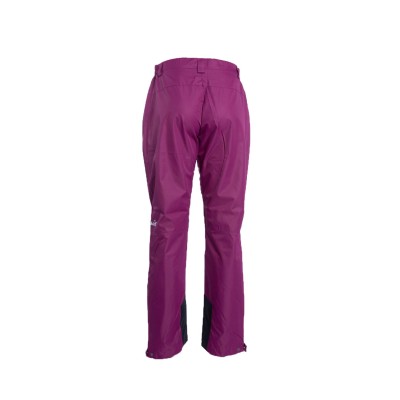 A&C Illinois Trekking Kadın Pantolon-MOR