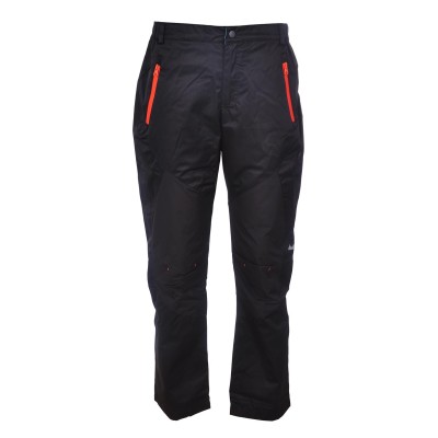 A&C Texas Trekking Kadın Pantolon-SİYAH A&C Texas Trekking Kadın Pantolon-SİYAH