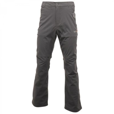 Regatta Fellwalk II Trekking Erkek Pantolon-GRİ Regatta Fellwalk II Trekking Erkek Pantolon-GRİ
