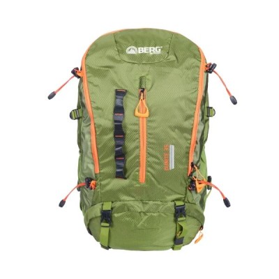 Berg Dunite Trekking Sırt Çantası 35 Litre-YEŞİL Berg Dunite Trekking Sırt Çantası 35 Litre-YEŞİL