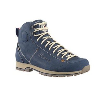 Dolomite Cinquantaquattro High FG GTX Erkek Bot-MAVİ Dolomite Cinquantaquattro High FG GTX Erkek Bot-MAVİ