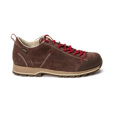 Dolomite Cinquantaquattro Low GTX Erkek Ayakkabı-KAHVERENGİ Dolomite Cinquantaquattro Low GTX Erkek Ayakkabı-KAHVERENGİ