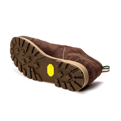 Dolomite Cinquantaquattro Low GTX Erkek Ayakkabı-KAHVERENGİ Dolomite Cinquantaquattro Low GTX Erkek Ayakkabı-KAHVERENGİ