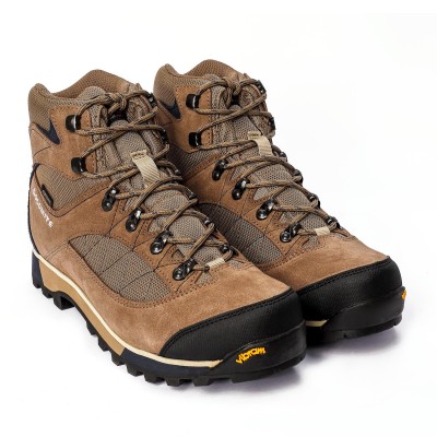 Dolomite Zernez GTX Trekking Erkek Bot-KAHVERENGİ Dolomite Zernez GTX Trekking Erkek Bot-KAHVERENGİ
