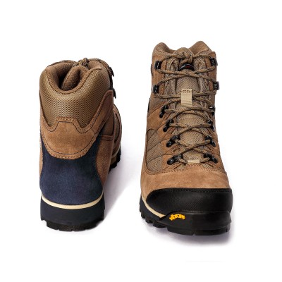 Dolomite Zernez GTX Trekking Erkek Bot-KAHVERENGİ Dolomite Zernez GTX Trekking Erkek Bot-KAHVERENGİ
