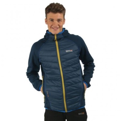 Regatta Andreson II Hybrid Erkek Ceket-MAVİ Regatta Andreson II Hybrid Erkek Ceket-MAVİ