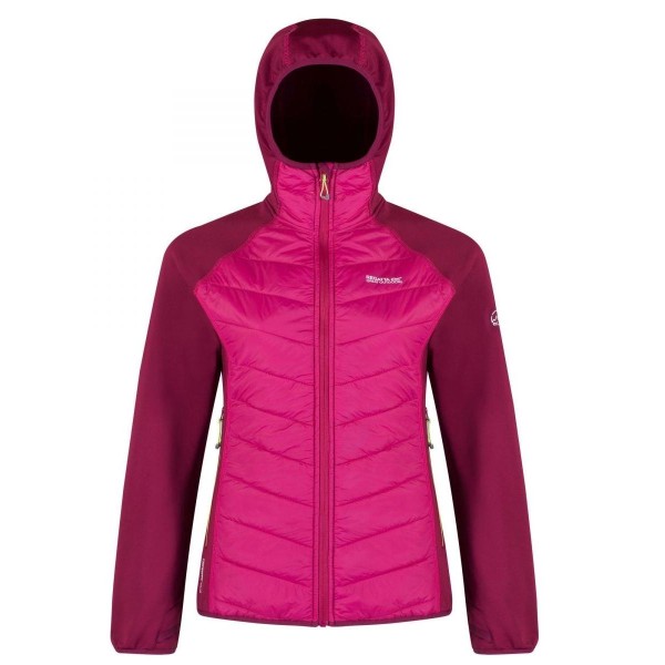 Regatta Andreson II Kadın Ceket-PEMBE