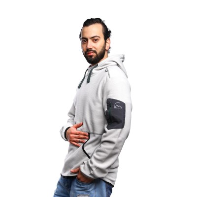 Regatta Winter Montem Erkek Polar-GRİ