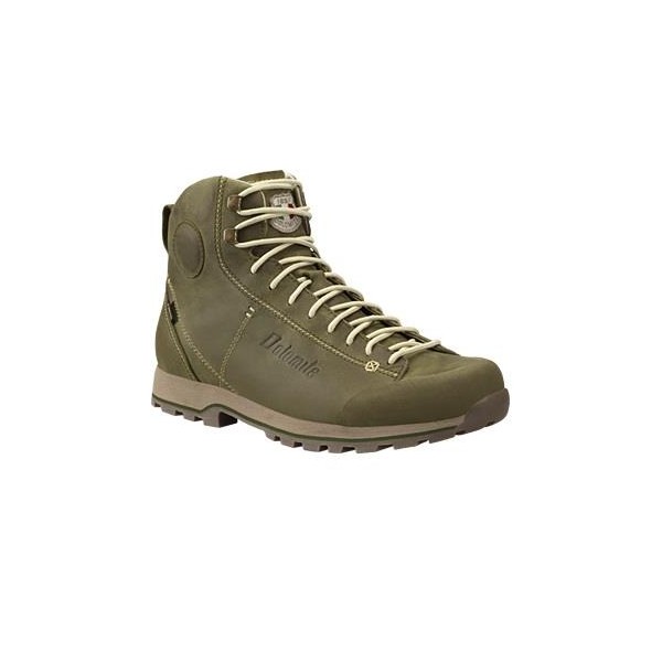 Dolomite Cinquantaquattro High FG GTX Erkek Bot-YEŞİL
