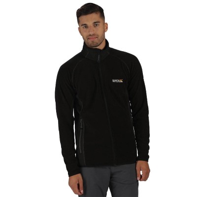 Regatta Ashton Erkek Polar-SİYAH Regatta Ashton Erkek Polar-SİYAH