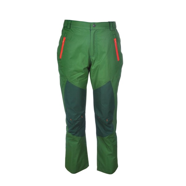 A&C Texas Trekking Kadın Pantolon-YEŞİL