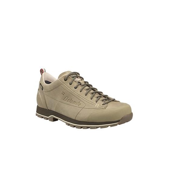Dolomite Cinquantaquattro Low FG GTX Erkek Ayakkabı-GRİ