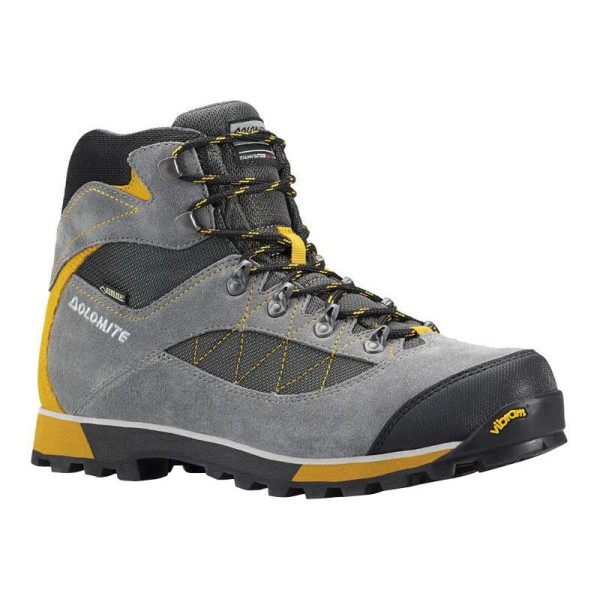 Dolomite Zernez GTX Trekking Erkek Bot-SARI