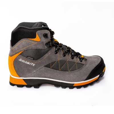 Dolomite Zernez GTX Trekking Erkek Bot-SARI Dolomite Zernez GTX Trekking Erkek Bot-SARI