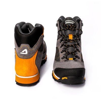 Dolomite Zernez GTX Trekking Erkek Bot-SARI Dolomite Zernez GTX Trekking Erkek Bot-SARI