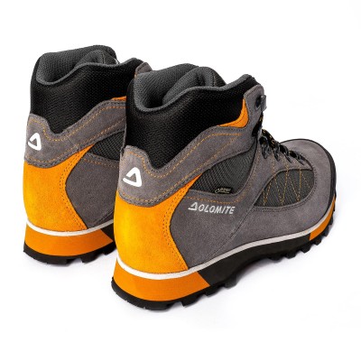 Dolomite Zernez GTX Trekking Erkek Bot-SARI Dolomite Zernez GTX Trekking Erkek Bot-SARI
