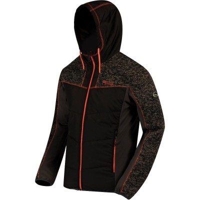 Regatta Pendan Hybrid Erkek Polar-SİYAH Regatta Pendan Hybrid Erkek Polar-SİYAH