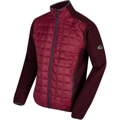 Regatta Chilton II Hybrid Erkek Polar-BORDO Regatta Chilton II Hybrid Erkek Polar-BORDO