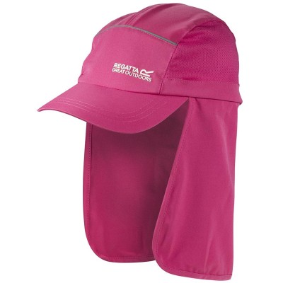 Regatta Protector Şapka-PEMBE Regatta Protector Şapka-PEMBE