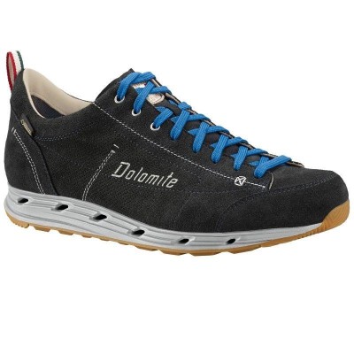 Dolomite Cinquantaquattro Surround GTX Erkek Ayakkabı-MAVİ Dolomite Cinquantaquattro Surround GTX Erkek Ayakkabı-MAVİ