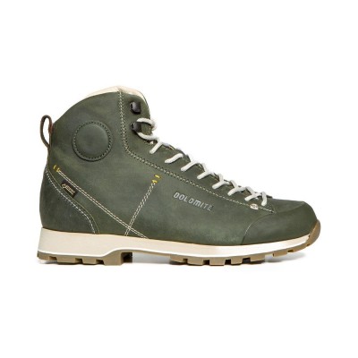 Dolomite Cinquantaquattro High FG GTX Erkek Bot-HAKİ Dolomite Cinquantaquattro High FG GTX Erkek Bot-HAKİ
