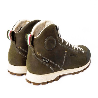 Dolomite Cinquantaquattro High FG GTX Erkek Bot-HAKİ Dolomite Cinquantaquattro High FG GTX Erkek Bot-HAKİ