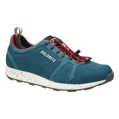 Dolomite Settantasei Knit GTX Erkek Ayakkabı-MAVİ Dolomite Settantasei Knit GTX Erkek Ayakkabı-MAVİ