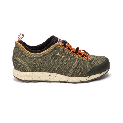 Dolomite Settantasei Knit GTX Erkek Ayakkabı-HAKİ Dolomite Settantasei Knit GTX Erkek Ayakkabı-HAKİ