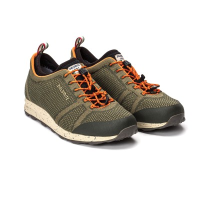 Dolomite Settantasei Knit GTX Erkek Ayakkabı-HAKİ Dolomite Settantasei Knit GTX Erkek Ayakkabı-HAKİ