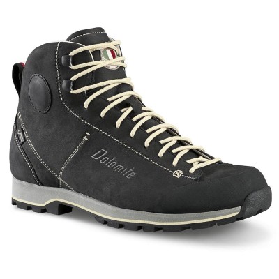 Dolomite Cinquantaquattro High FG W GTX Bot-SİYAH Dolomite Cinquantaquattro High FG W GTX Bot-SİYAH