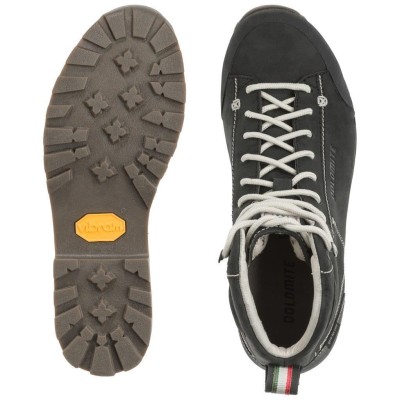 Dolomite Cinquantaquattro High FG W GTX Bot-SİYAH Dolomite Cinquantaquattro High FG W GTX Bot-SİYAH