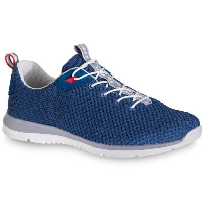 Dolomite Move Knit Unisex Ayakkabı-MAVİ Dolomite Move Knit Unisex Ayakkabı-MAVİ