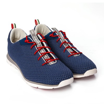 Dolomite Move Knit Unisex Ayakkabı-MAVİ Dolomite Move Knit Unisex Ayakkabı-MAVİ
