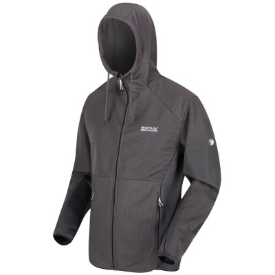 Regatta Terota Erkek Polar-ANTRASİT Regatta Terota Erkek Polar-ANTRASİT