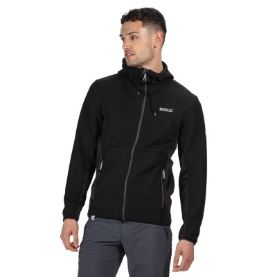 Regatta Terota Erkek Polar-SİYAH Regatta Terota Erkek Polar-SİYAH