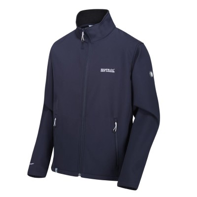 Regatta Cera IV Erkek Softshell-LACİVERT Regatta Cera IV Erkek Softshell-LACİVERT