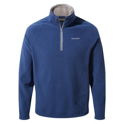 Craghoppers Corey Hz Fleece Erkek Polar-MAVİ Craghoppers Corey Hz Fleece Erkek Polar-MAVİ