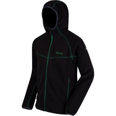 Regatta Warnell Erkek Polar-SİYAH Regatta Warnell Erkek Polar-SİYAH