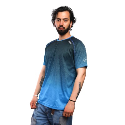 Regatta Hyperdimension Erkek T-Shirt-MAVİ Regatta Hyperdimension Erkek T-Shirt-MAVİ