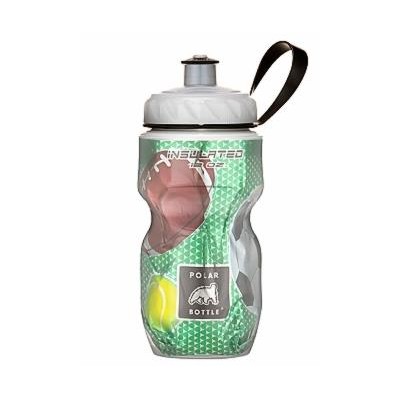 Polar Bottle Insulated Graphic Termos 0.35 Litre-YEŞİL Polar Bottle Insulated Graphic Termos 0.35 Litre-YEŞİL