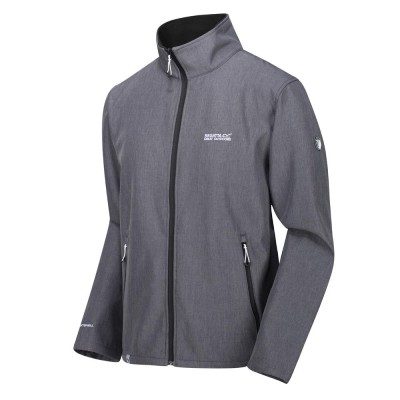 Regatta Cera IV Erkek Softshell-GRİ Regatta Cera IV Erkek Softshell-GRİ