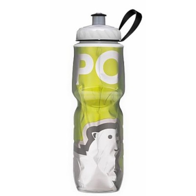Polar Bottle Insulated Graphic Termos 0.70 Litre-YEŞİL Polar Bottle Insulated Graphic Termos 0.70 Litre-YEŞİL