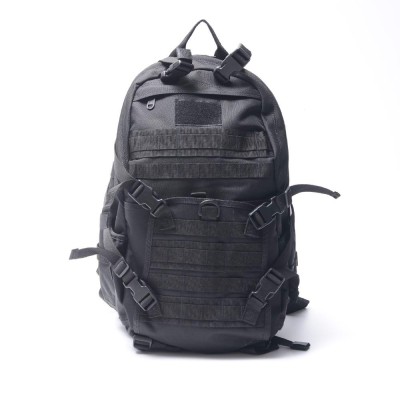 FreeCamp Palneca Sırt Çantası 30 Litre-SİYAH FreeCamp Palneca Sırt Çantası 30 Litre-SİYAH
